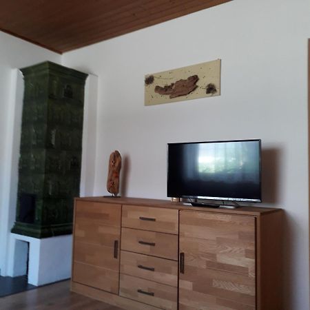 Ferienwohnung Karin Humer Бад-Ішль Номер фото