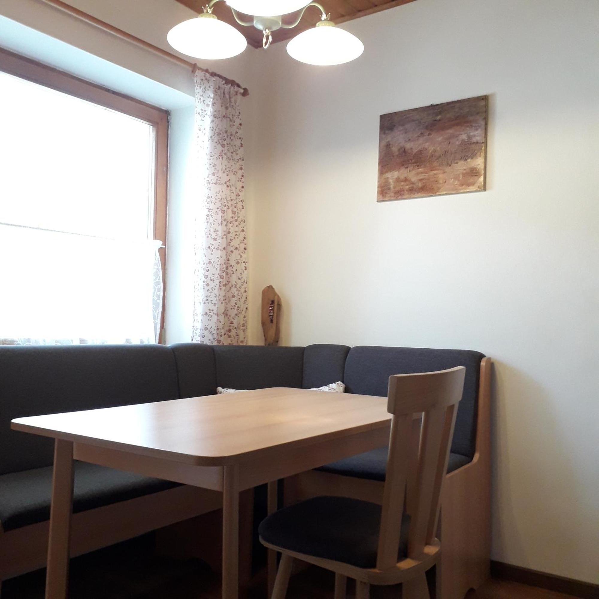 Ferienwohnung Karin Humer Бад-Ішль Номер фото