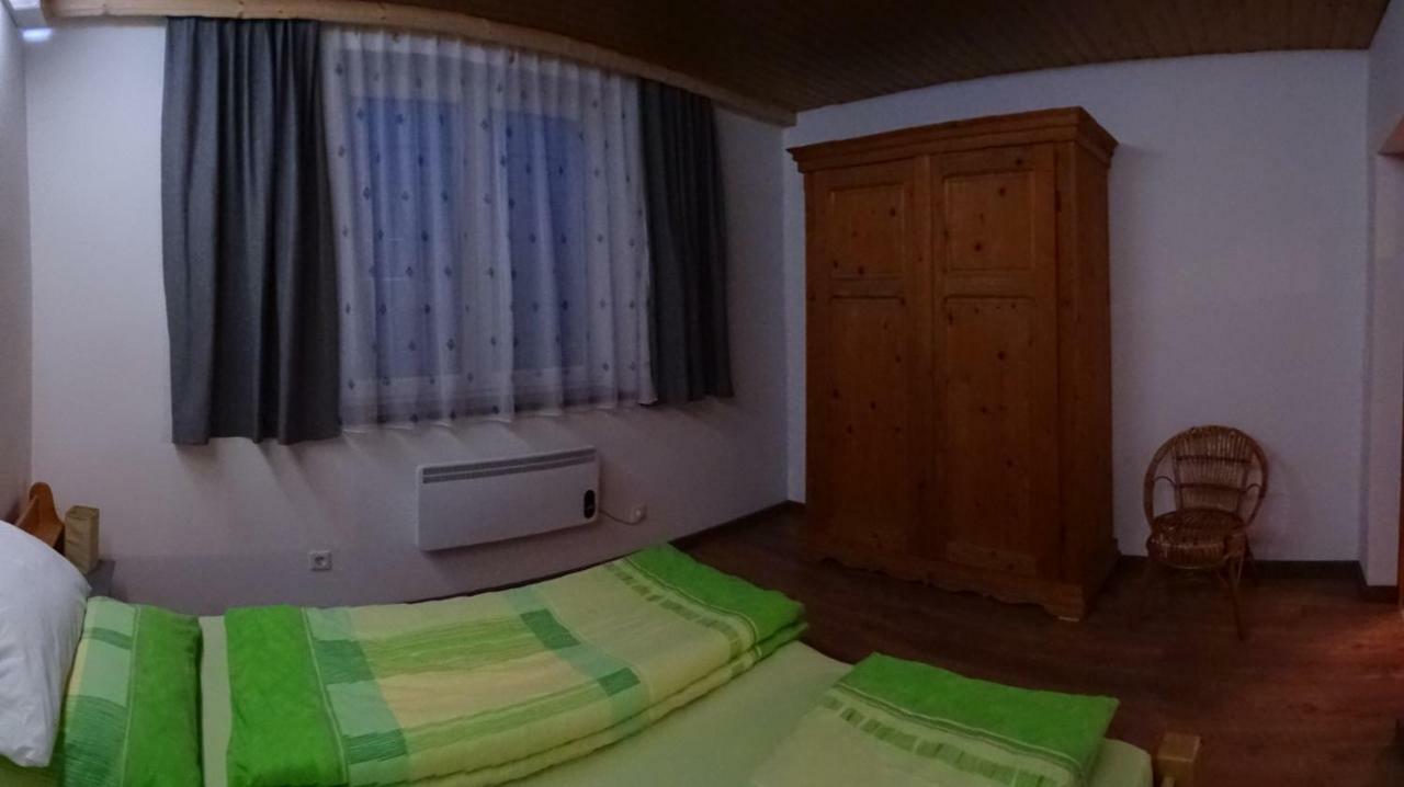 Ferienwohnung Karin Humer Бад-Ішль Екстер'єр фото