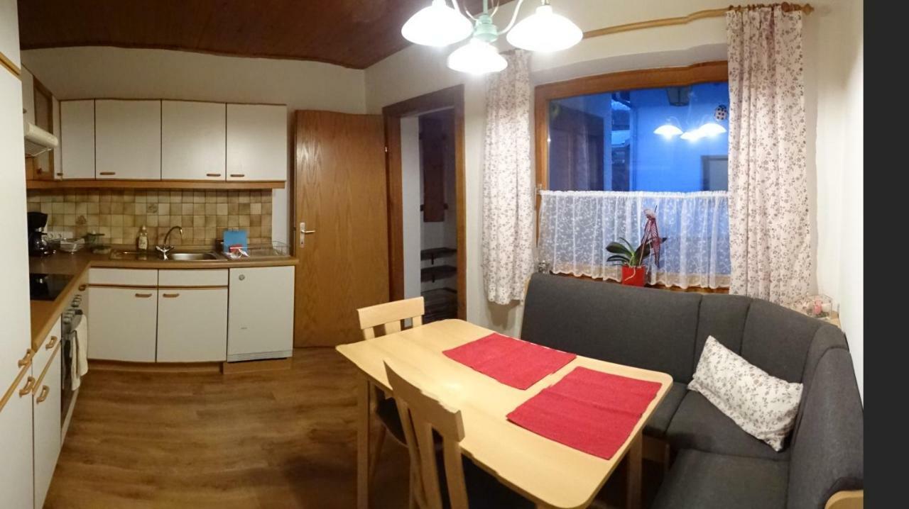 Ferienwohnung Karin Humer Бад-Ішль Екстер'єр фото